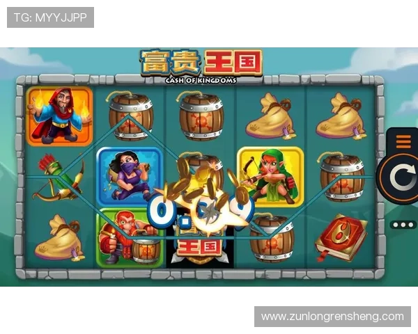 尊龙棋牌：多样化的棋牌游戏玩法满足不同玩家的娱乐需求