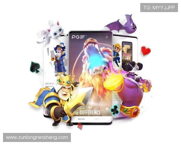 尊龙电子游戏网站多样化游戏类型覆盖，满足不同玩家的娱乐需求与挑战欲望